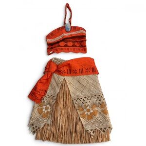 Disney Moana costume